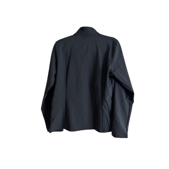 UA Storm ColdGear Women’s Infrared Black Jacket M Soft Shell M - Picture 3 of 6